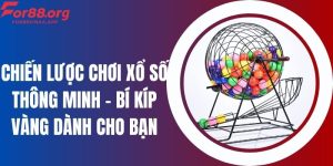 Chiến Lược Chơi Xổ Số Thông Minh – Bí Kíp Vàng Dành Cho Bạn