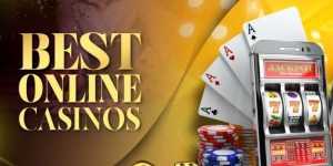 Casino 8live: Đỉnh Cao Trong Thế Giới Cược Trực Tuyến