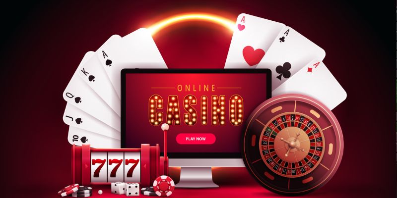 Tổng quan về Casino 8live