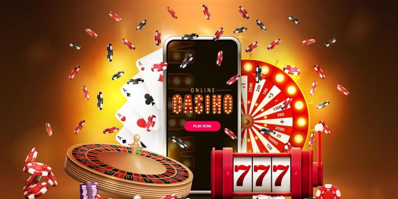 Các trò chơi phổ biến