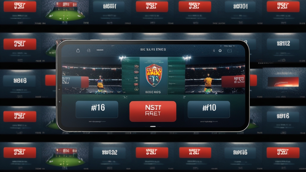 Cá cược thể thao 8KBET livestream HD