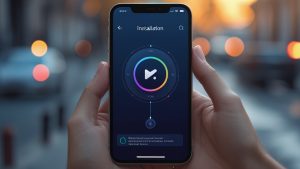 99OK app mobile iOS Android